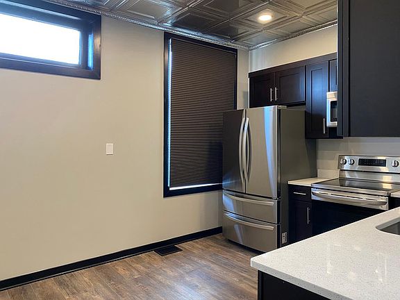 Tin Top 1A - Kitchen