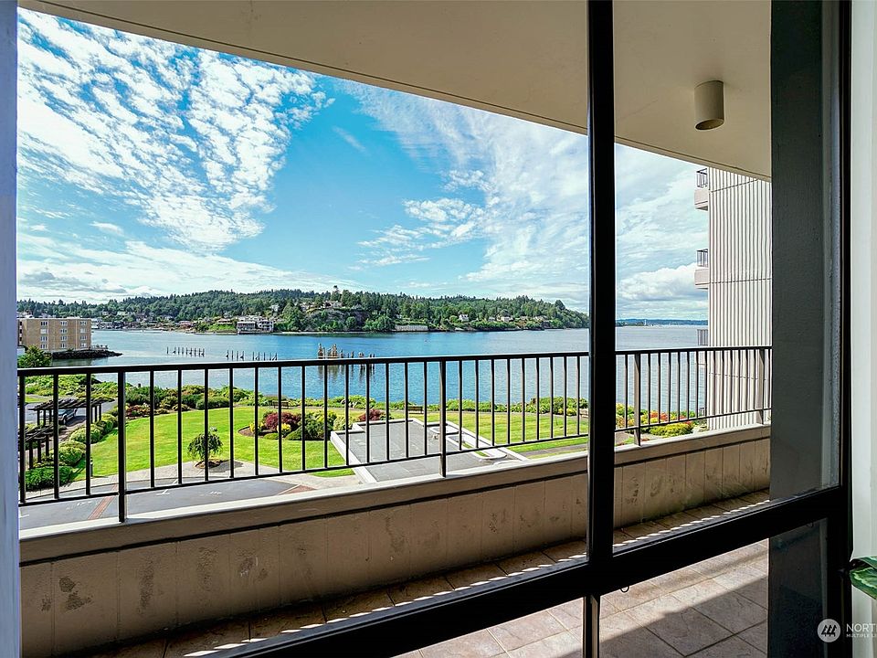 6533 Seaview Avenue NW UNIT 408A, Seattle, WA 98117 Zillow