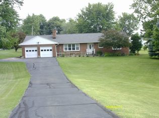 2740 State Route 39, Shelby, OH 44875