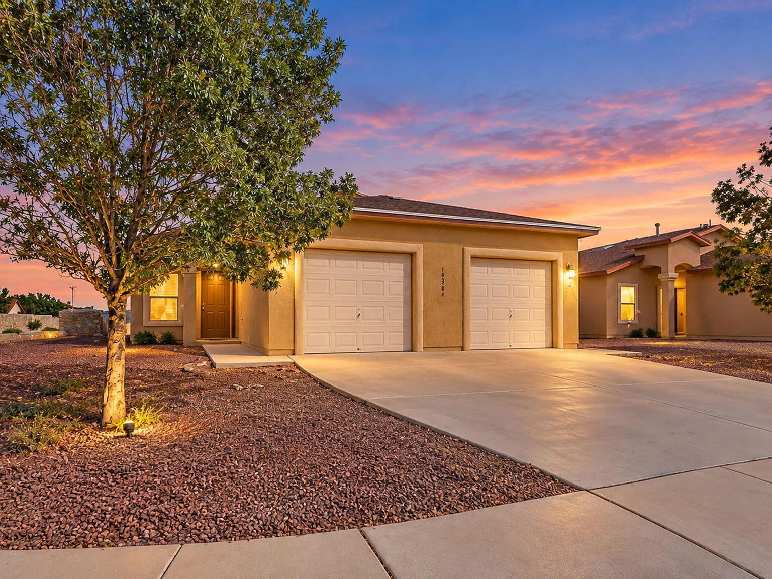 3 bed, 2.0 bath, 1286 sqft, $1,450 — Photo 4