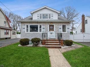 1023 Warren Ave, Union, NJ 07083