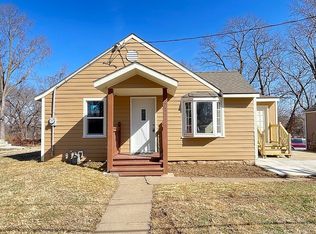 3117 N 47th St, Kansas City, KS 66104