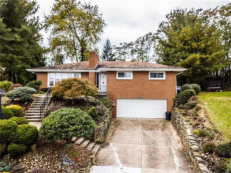 Welcome to this well maintained, custom built home, lived in initially by the builder's family in 1956, on a quiet cul-de-sac.