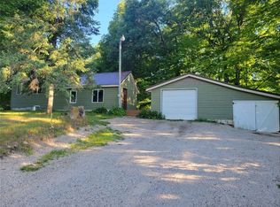 1269 State Highway 48, Luck, WI 54853