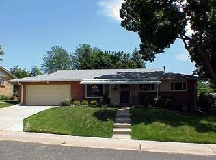 2836 S Stuart St, Denver, CO 80236