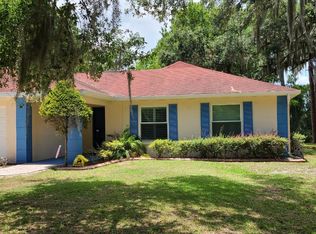12340 Kirby Smith Rd, Orlando, FL 32832