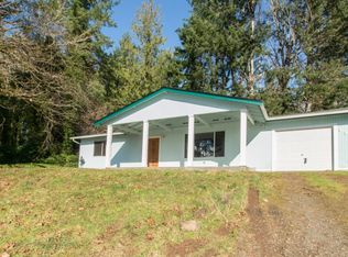 323 SE Arcadia Rd, Shelton, WA 98584