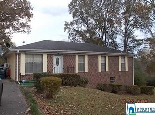 4509 Riverdale St, Quinton, AL 35130