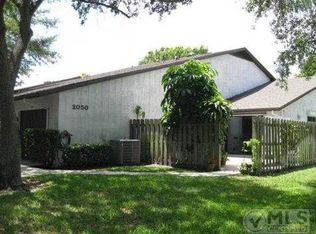 2050 Colonial Rd #C1, Fort Pierce, FL 34950