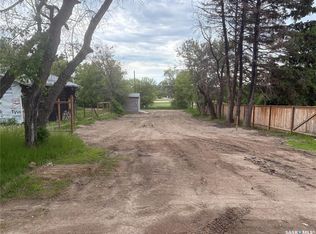 116 2nd Ave, Big River, SK S0J 0E0