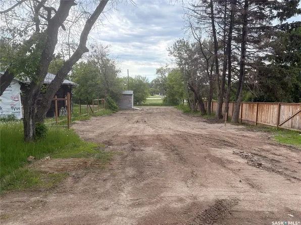 116 2nd AVENUE, Big River, SK S0J 0E0