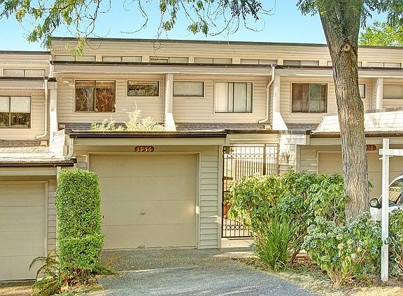 Individual one-car garage plus off street parking. Gated entry.