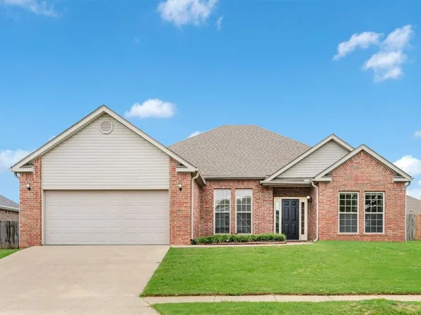 1302 Willow Bend Ave, Bentonville, AR 72713