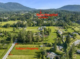6588 Norcross Rd, North Cowichan, BC V9L6C3