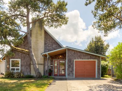 431 15th Ave, Seaside, OR, 97138