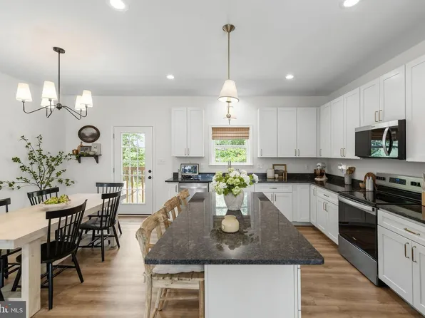 527 Grouse Dr, Winchester, VA 22602