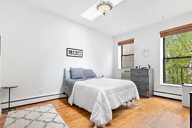 Rented by Halstead Real Estate