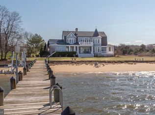 5150 Williams Wharf Rd, Saint Leonard, MD 20685