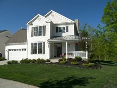 7332 Glenwillow Pl, Glenwillow, OH, 44139