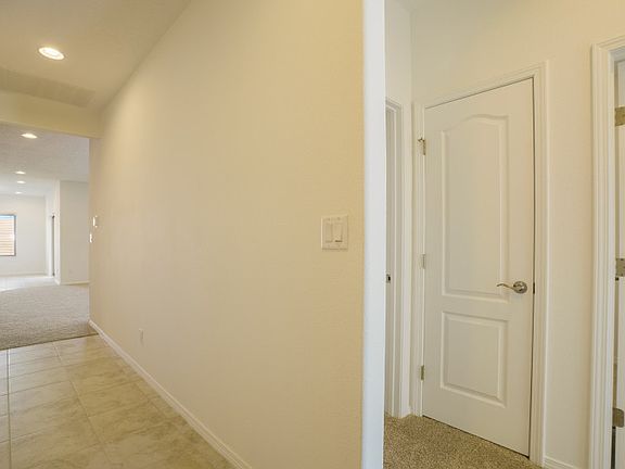 Available Quick Move-In Home