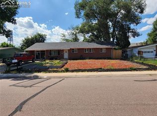 116 Amherst St, Colorado Springs, CO 80911