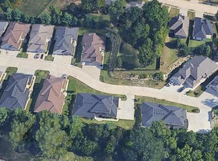 3500 S Scott Blvd, Columbia, MO 65203