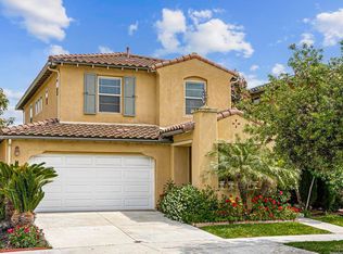 2376 Porch Swing St, Chula Vista, CA 91915