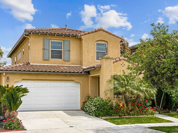 2376 Porch Swing St, Chula Vista, CA 91915