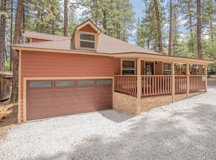 857 Jaybird Ln, Big Bear Lake, CA 92315