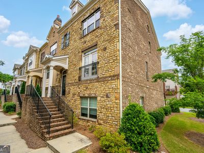 4202 Morrison Way #9, Atlanta, GA, 30341