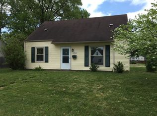 1911 Victoria St, Cuyahoga Falls, OH 44221