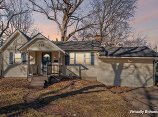 212 E 80th St, Kansas City, MO 64114