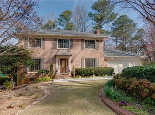 3562 Castlehill Ct, Tucker, GA 30084