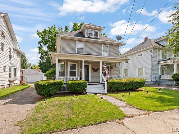 2nd image of 501 Harwood St