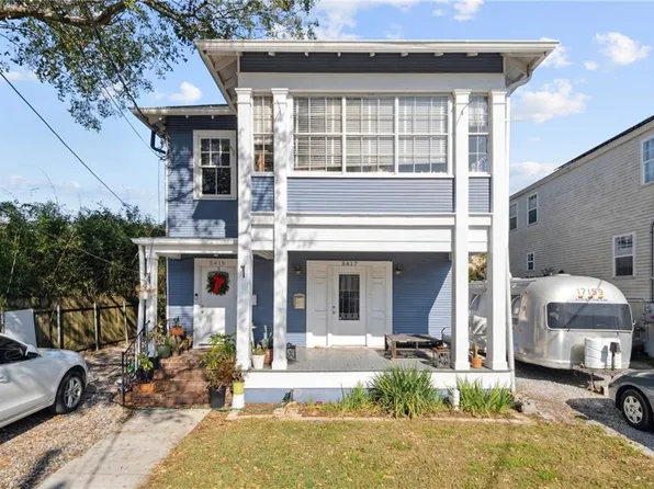 5417-19 S Johnson St, New Orleans, LA 70125
