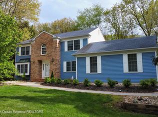 1 Shepherds Way, Jackson, NJ 08527