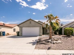 1618 Ash Ave, Bullhead City, AZ 86442