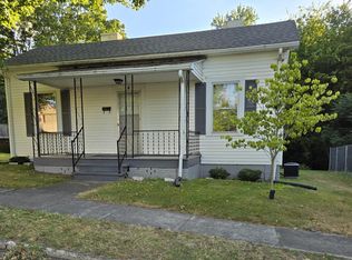 7 Oak Ridge Ave, Danville, VA 24541