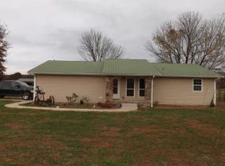 6391 E Maxie Camp Rd, Harrison, AR 72601