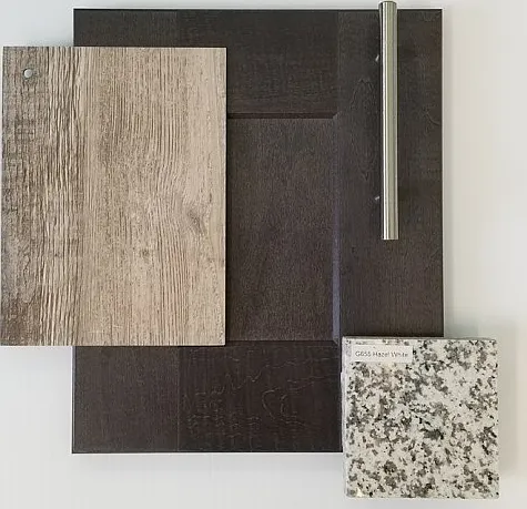 Interior Finishes