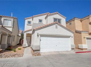 2708 Positive Ct, North Las Vegas, NV 89031