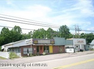 156 State Route 239, Shickshinny, PA 18655