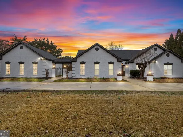 2615 Hampton Locust Grove Rd, Locust Grove, GA 30248