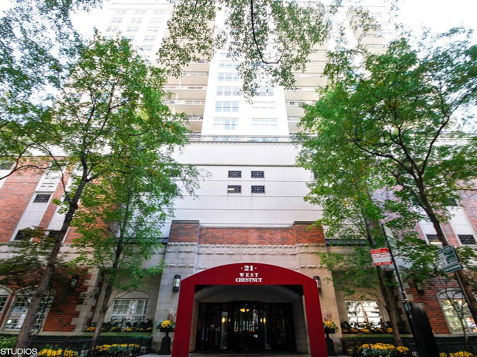 Exterior Building