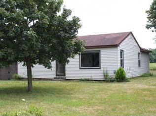 3402 County Road 60, Auburn, IN 46706