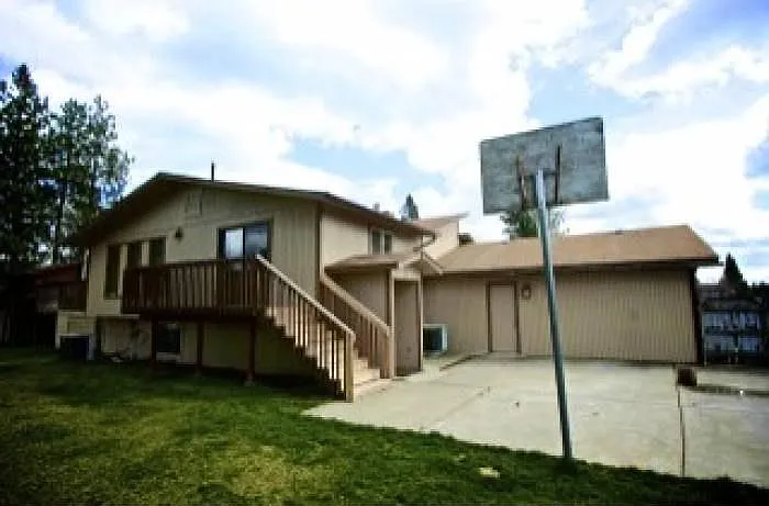 back elevation 2