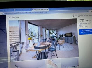 222 N Columbus Dr APT 3208, Chicago, IL 60601