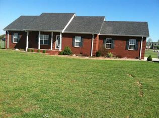 1998 Overland Dr LOT 69, Chapel Hill, TN 37034