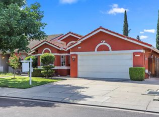 2000 Berryessa Dr, Modesto, CA