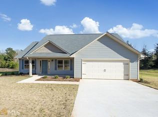 135 Belleflower Way #59, Milner, GA 30257